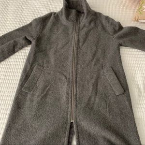 Coat Eileen Fisher